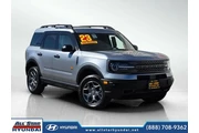 $32900 : Ford Bronco Sport 2023 AWD B thumbnail