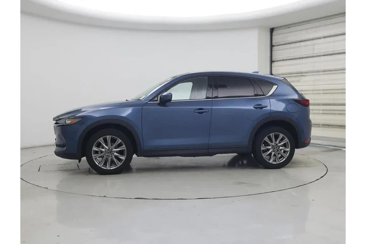 $25998 : Mazda CX-5 2021 AWD Grand To image 3