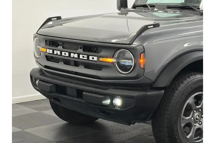 $37500 : Ford Bronco 2023 4x4 Big Ben image 2