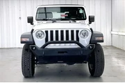 $17490 : Jeep Wrangler 2019 4x4 Sport thumbnail
