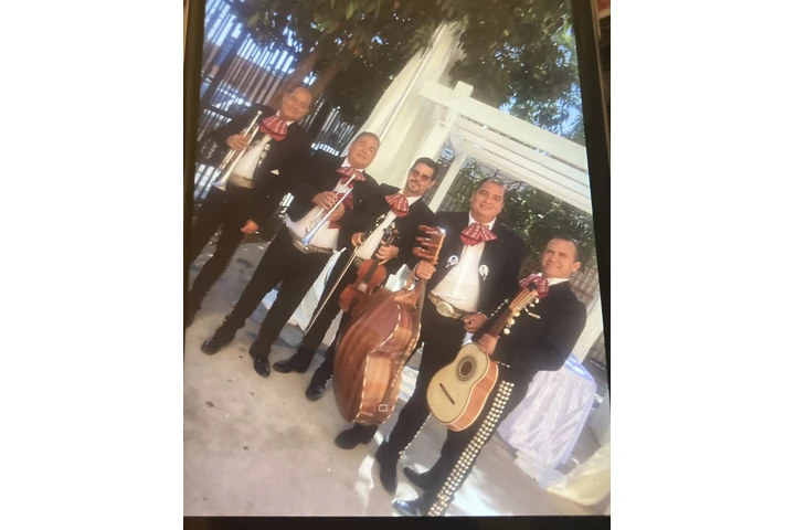 MARIACHI LOS POTRILLOS image 4