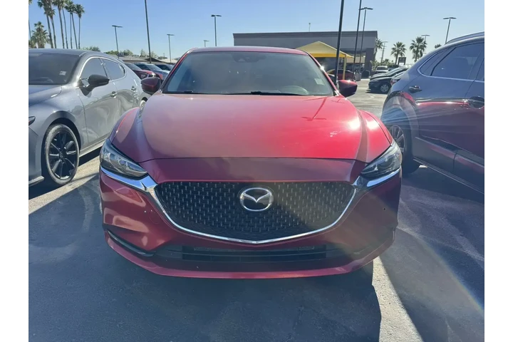 $23999 : Mazda Mazda6 2021 Grand Tour image 2