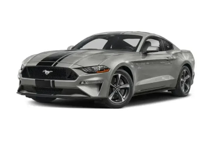 $37900 : Ford Mustang 2022 GT Premium image 1