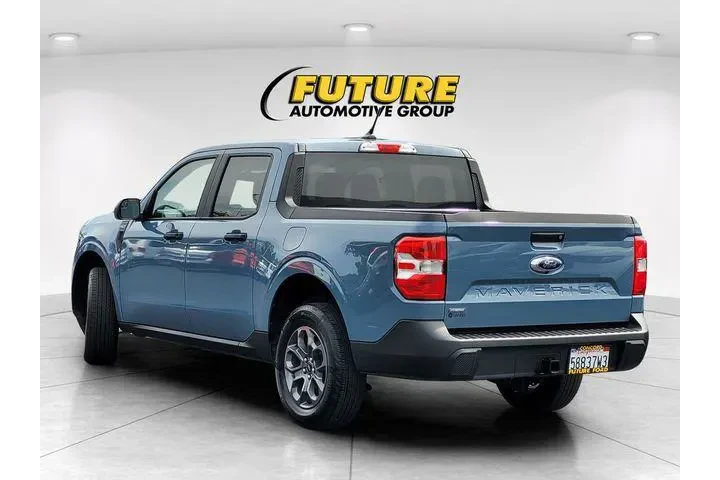 $29888 : Ford Maverick 2024 XLT 4dr S image 6