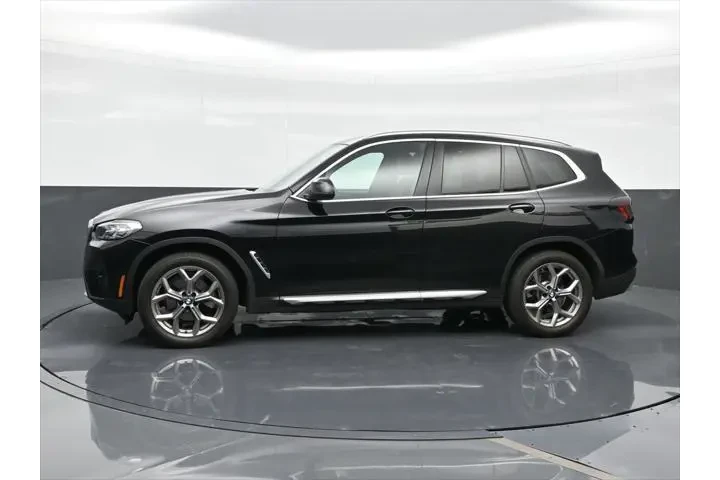 $36860 : BMW X3 2023 sDrive30i 4dr Sp image 3