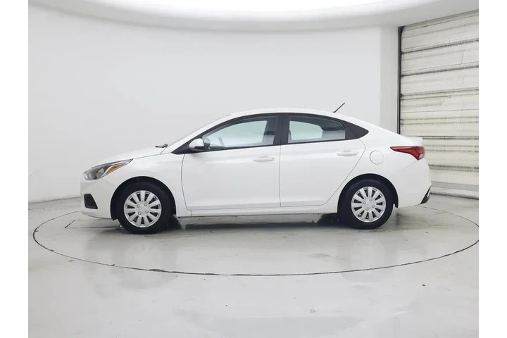 $17998 : Hyundai ACCENT 2022 SE 4dr S image 3
