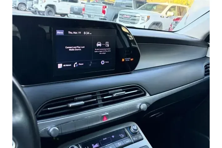 $23550 : Hyundai PALISADE 2022 SEL 4d image 10