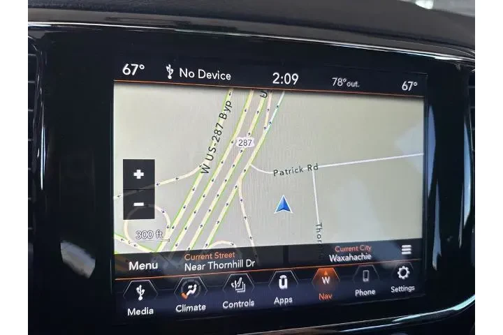 $19297 : Jeep Grand Cherokee 2021 4x2 image 8