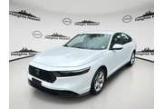 Honda Accord 2023 LX 4dr Sed en New York