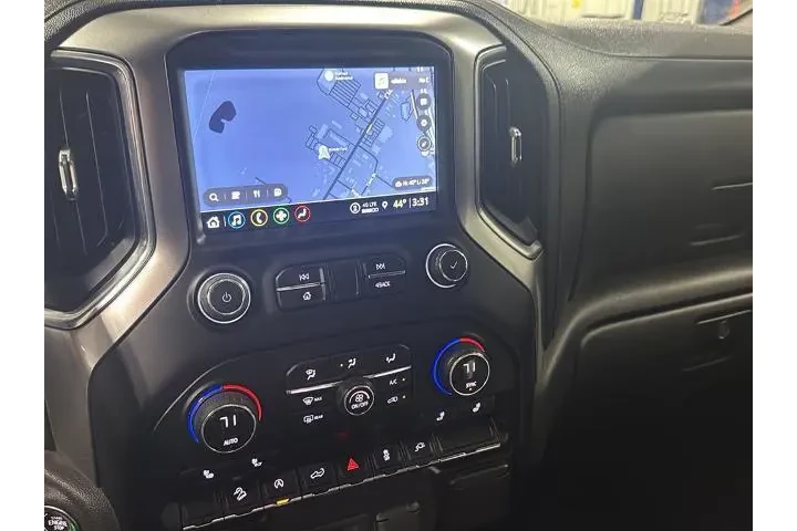 $35489 : Chevrolet Silverado 1500 202 image 5