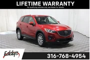 Mazda CX-5 2016 Touring 4dr