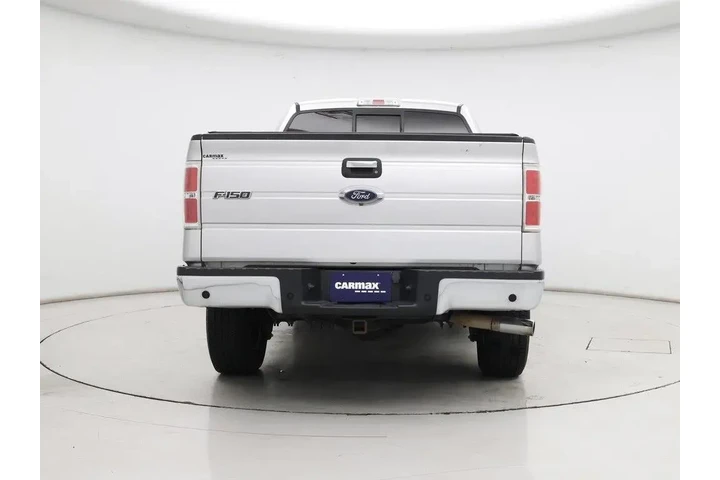 $22998 : Ford F-150 2014 4x4 XLT 4dr image 6