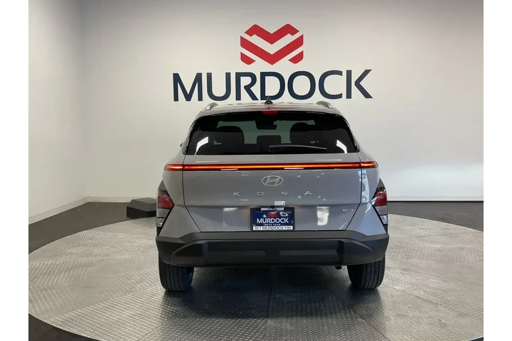 $29099 : Hyundai KONA 2026 AWD SEL Sp image 7