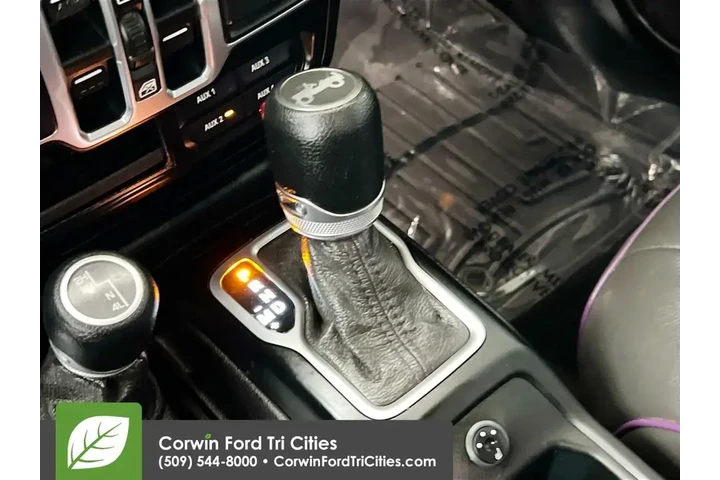 $19498 : Jeep Wrangler Unlimited 2018 image 10