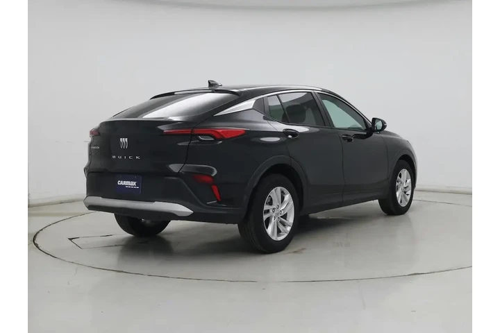 $22998 : Buick Envista 2024 Preferred image 8