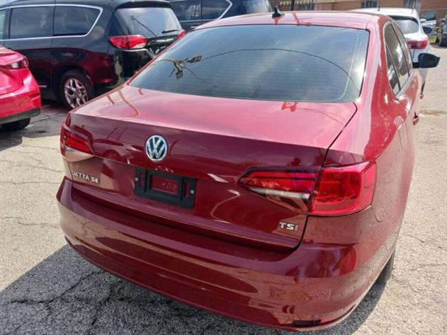 $9200 : 2016 Jetta 1.4T SE image 3