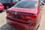 $9200 : 2016 Jetta 1.4T SE thumbnail