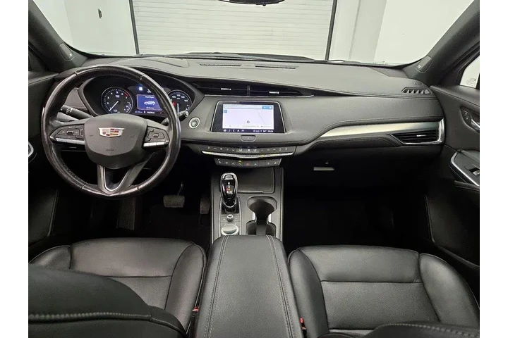 $28998 : Cadillac XT4 2023 Premium Lu image 9