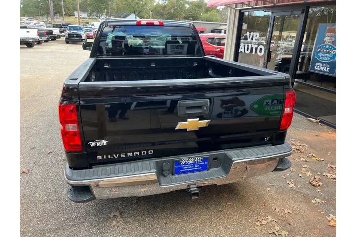 $12999 : 2014 Silverado 1500 LT image 6