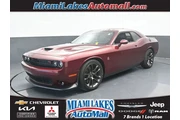Dodge Challenger 2021 R/T Sc