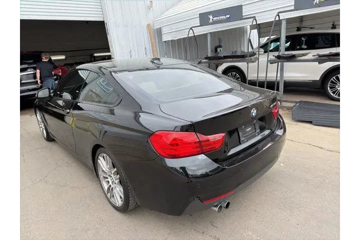 $17992 : BMW 4 Series 2016 428i 2dr C image 4