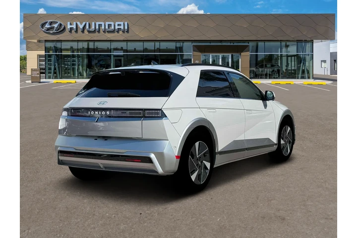 $37310 : Hyundai IONIQ 5 2025 Limited image 7