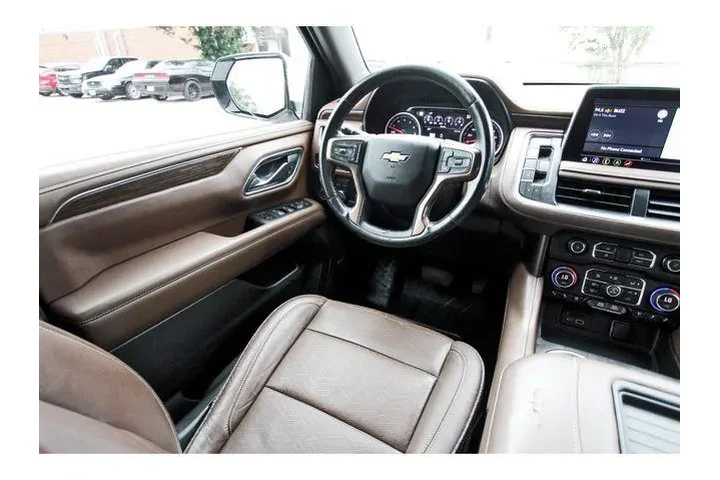 $38000 : Chevrolet Suburban 2021 4x4 image 7