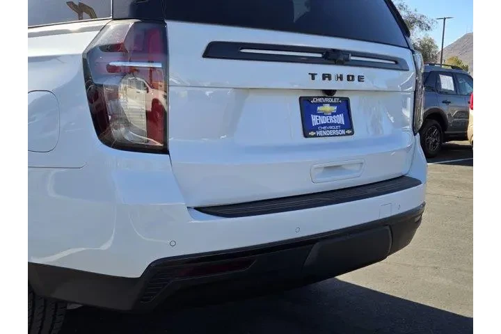 $36691 : Chevrolet Tahoe 2021 4x2 LS image 5