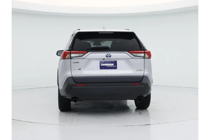 $28998 : Toyota RAV4 Hybrid 2024 AWD image 6