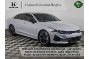 Kia K5 2024 GT-Line 4dr Seda en Cleveland