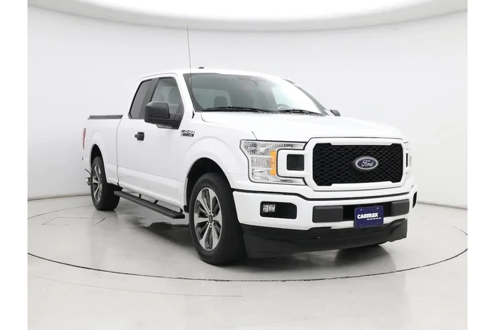 $24998 : Ford F-150 2019 4x2 XL 4dr S image 1