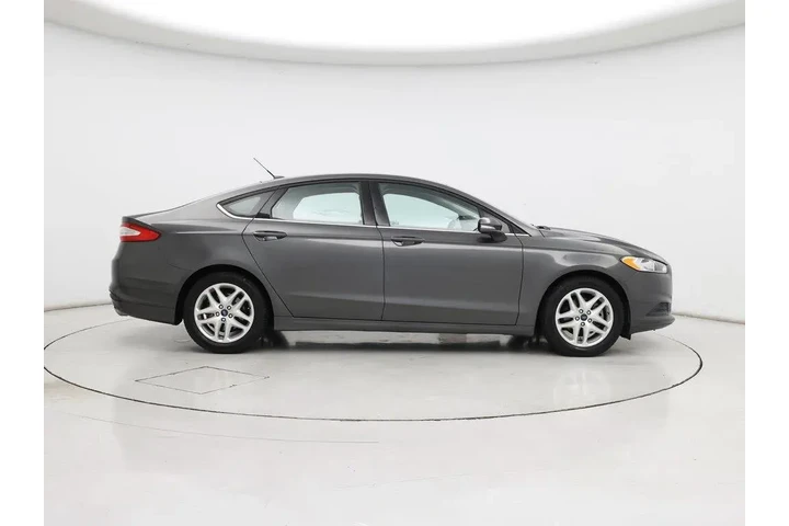 $14599 : Ford Fusion 2015 SE 4dr Seda image 7
