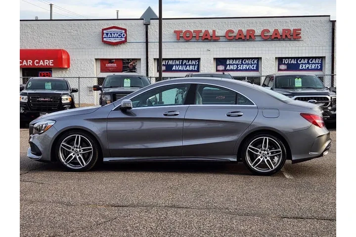 $19572 : 2019 Mercedes-Benz CLA CLA 25 image 4