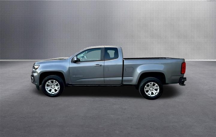 $23149 : 2021 Colorado LT image 4