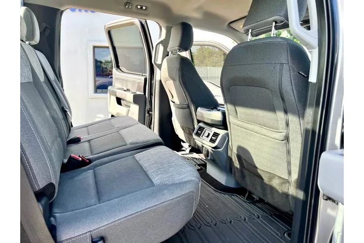 $35995 : 2022 F-150 4WD SuperCrew 139" image 9
