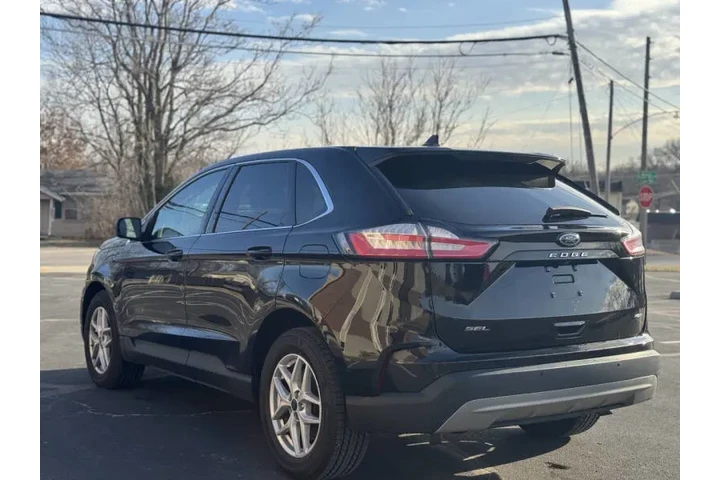 $11999 : 2021 Edge SEL image 6