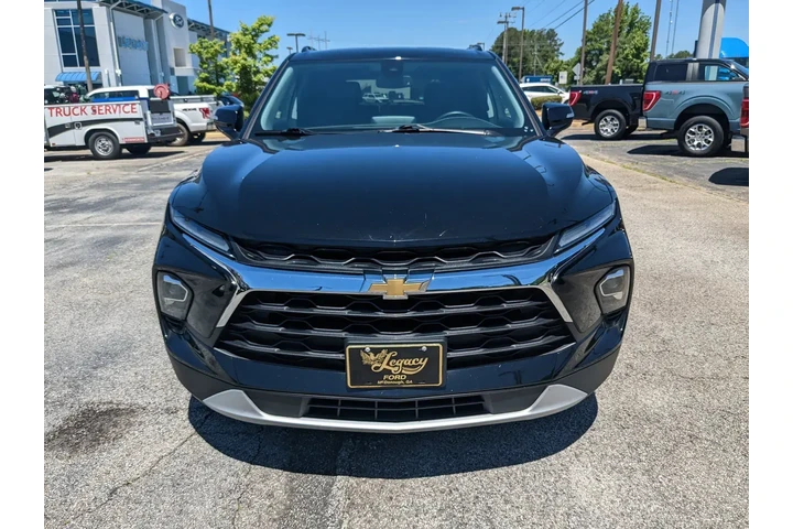 $24222 : Chevrolet Blazer 2023 AWD LT image 7