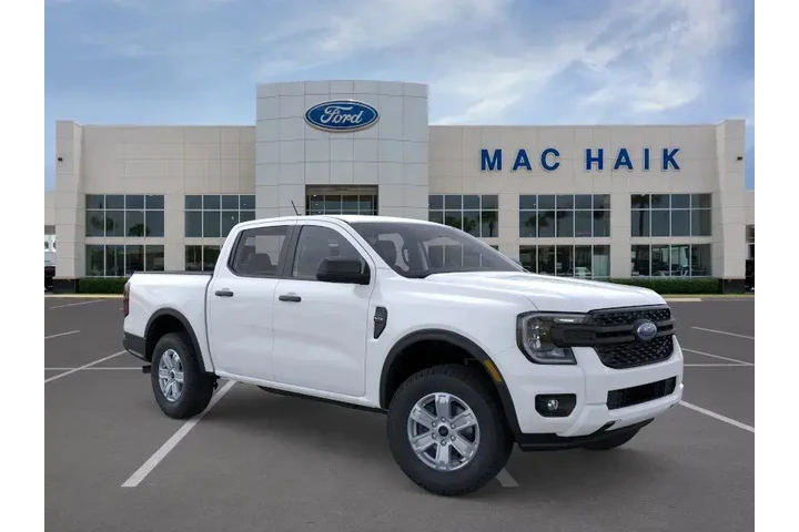 $31888 : Ford Ranger 2024 4x2 XL 4dr image 7