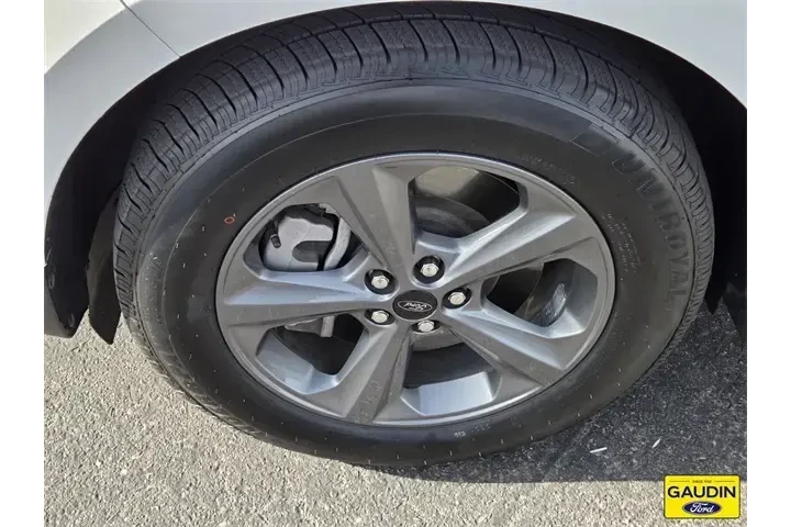 $22888 : Ford Edge 2022 AWD SEL 4dr C image 9