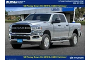 Ram 2500 2024 4x4 Big Horn 4