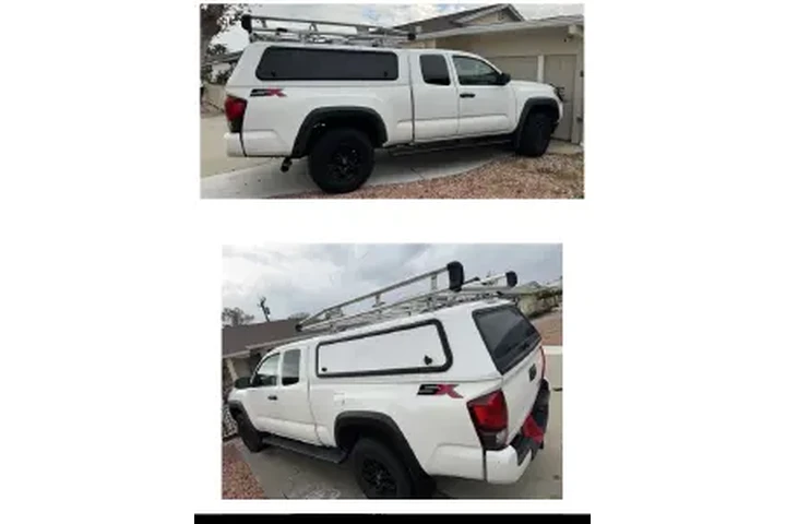 $22650 : 2021 TOYOTA TACOMA SX image 2