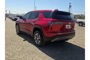 $27995 : Chevrolet Equinox 2025 LT 4d thumbnail