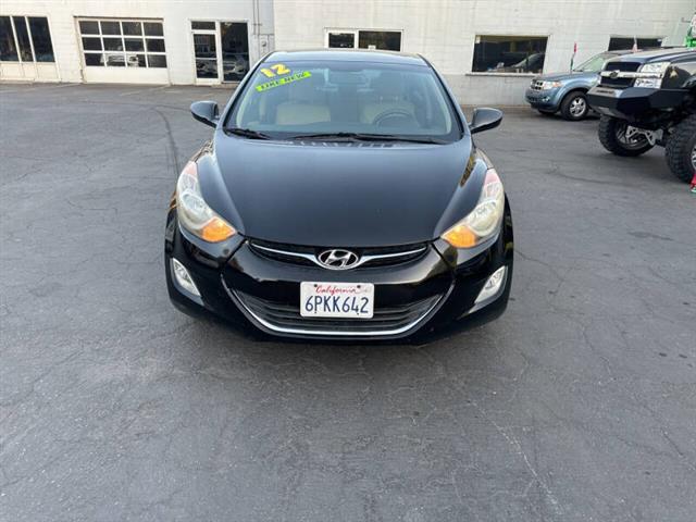 $8995 : 2012 Elantra GLS image 4