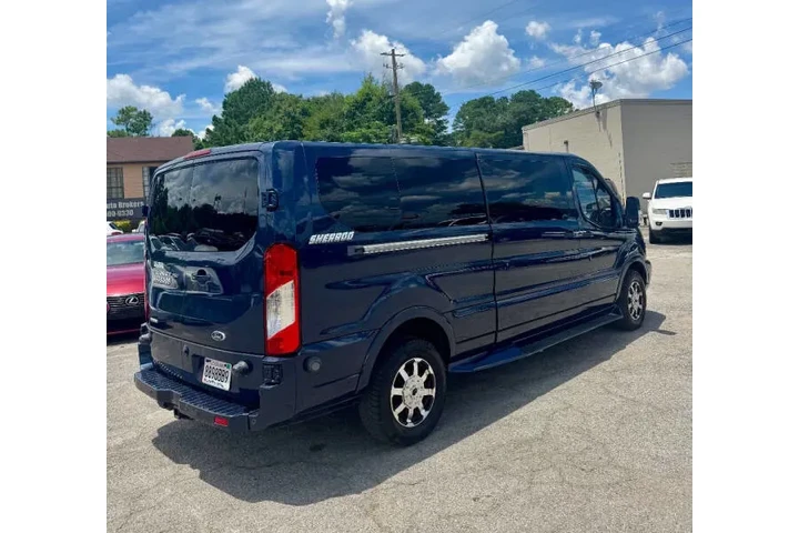 $22250 : 2016 Transit 250 image 7