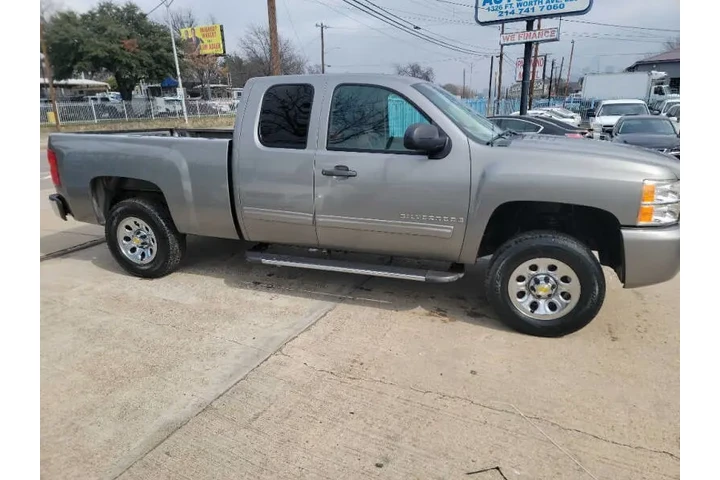 $10500 : 2008 Silverado 1500 image 10