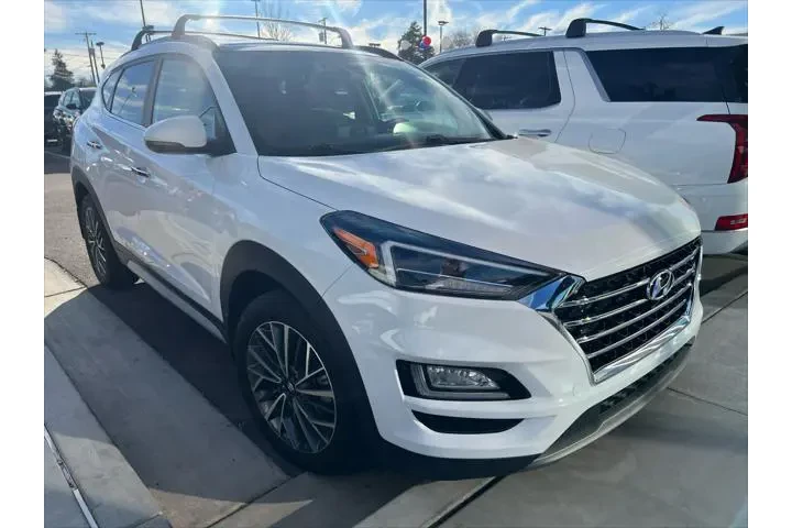 $20624 : Hyundai TUCSON 2020 AWD Ulti image 5