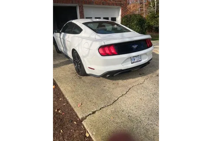 $22399 : Ford Mustang 2019 EcoBoost 2 image 3