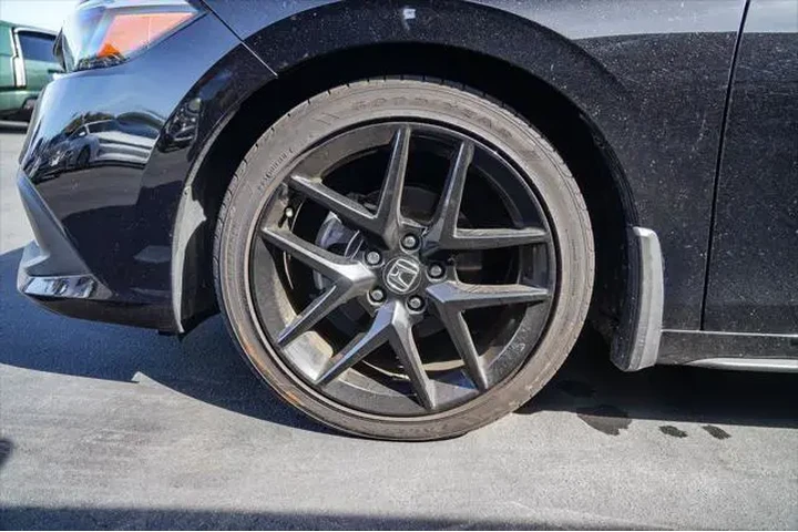 $24995 : Honda Civic 2024 Sport 4dr H image 6