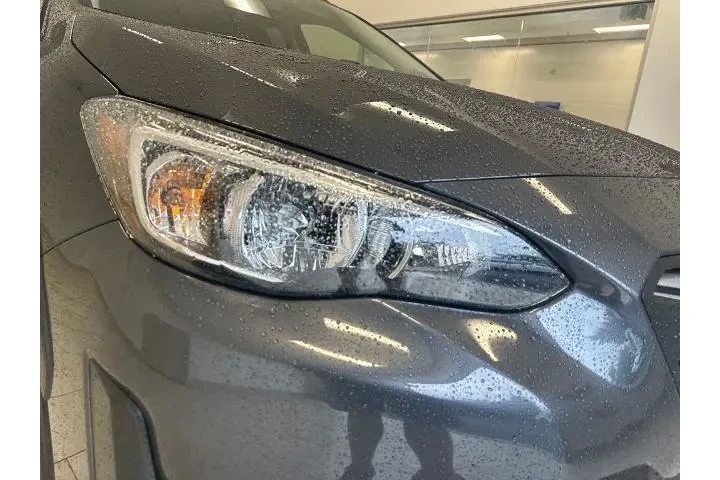 $25248 : Subaru Crosstrek 2023 AWD Pr image 9