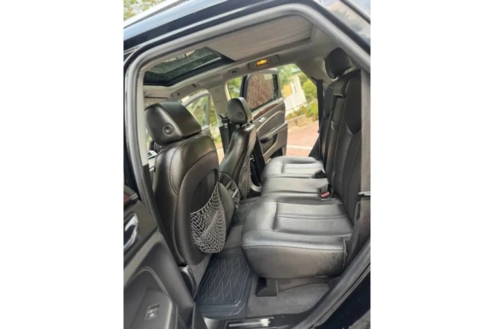 $6999 : 2012 SRX Luxury Collection image 9